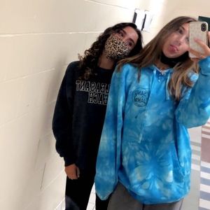 Meet your Posher, Allison